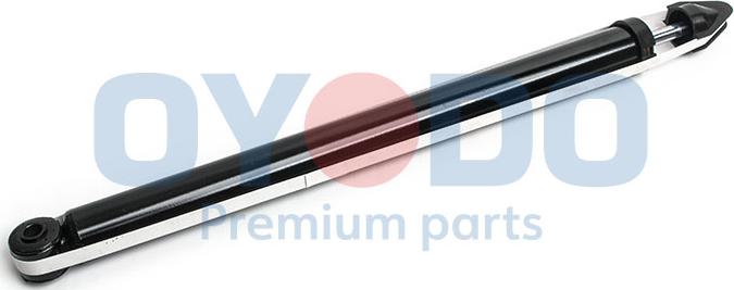 Oyodo 20A9057-OYO - Amortisseur droxauto.com