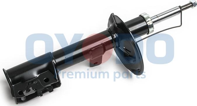 Oyodo 20A9016-OYO - Amortisseur droxauto.com