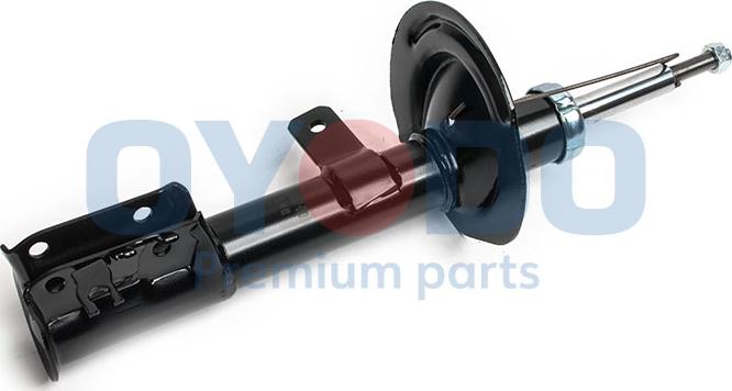 Oyodo 20A9017-OYO - Amortisseur droxauto.com