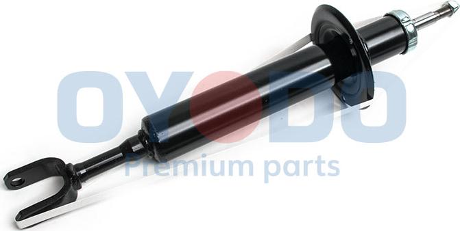 Oyodo 20A9027-OYO - Amortisseur droxauto.com