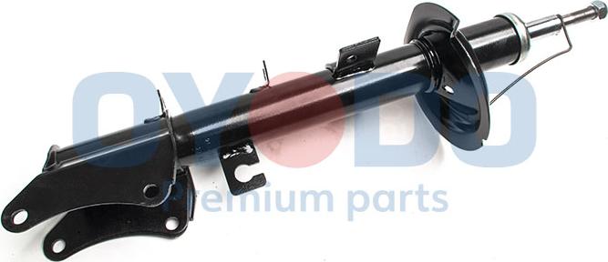 Oyodo 20A9144-OYO - Amortisseur droxauto.com