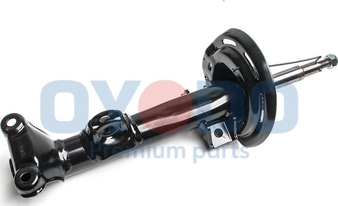 Oyodo 20A9129-OYO - Amortisseur droxauto.com
