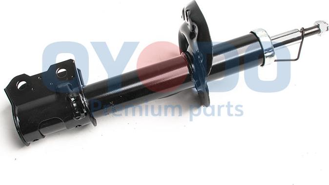 Oyodo 20A9122-OYO - Amortisseur droxauto.com