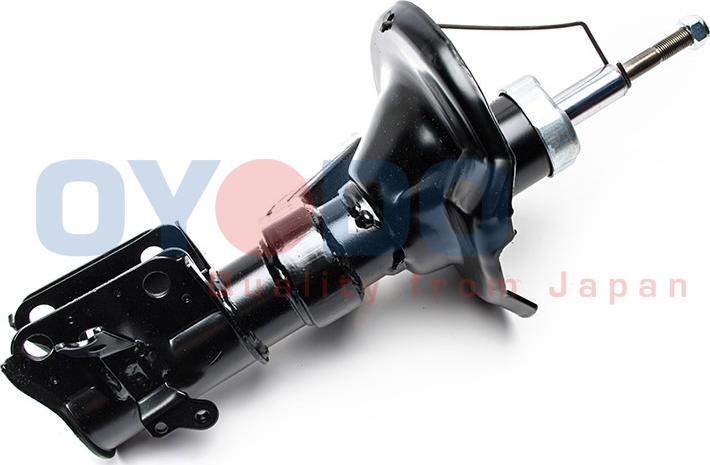 Oyodo 20A4004-OYO - Amortisseur droxauto.com