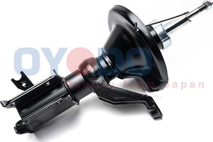 Oyodo 20A4005-OYO - Amortisseur droxauto.com