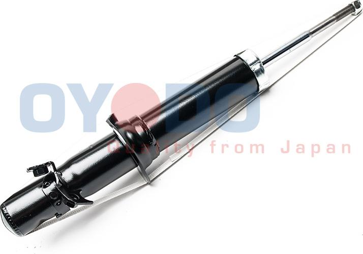 Oyodo 20A4008-OYO - Amortisseur droxauto.com