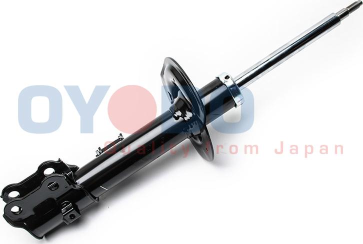 Oyodo 20A0595-OYO - Amortisseur droxauto.com