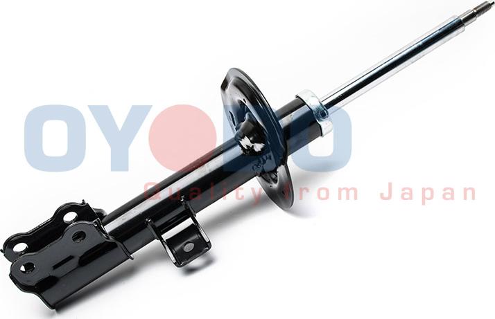 Oyodo 20A0596-OYO - Amortisseur droxauto.com