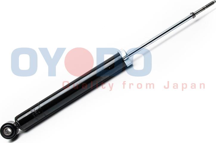 Oyodo 20A0565-OYO - Amortisseur droxauto.com