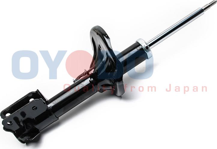 Oyodo 20A0566-OYO - Amortisseur droxauto.com