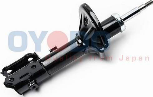 Oyodo 20A0512-OYO - Amortisseur droxauto.com