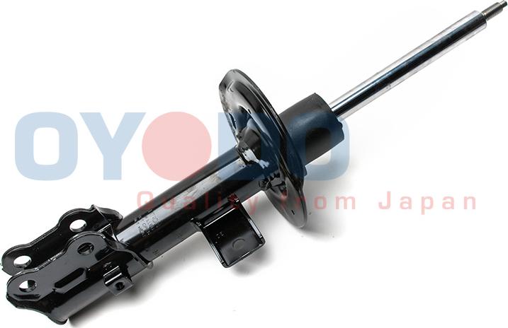 Oyodo 20A0611-OYO - Amortisseur droxauto.com