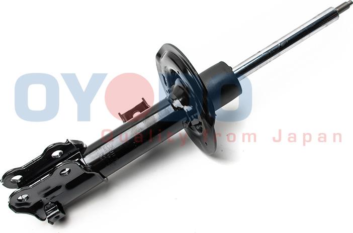 Oyodo 20A0612-OYO - Amortisseur droxauto.com