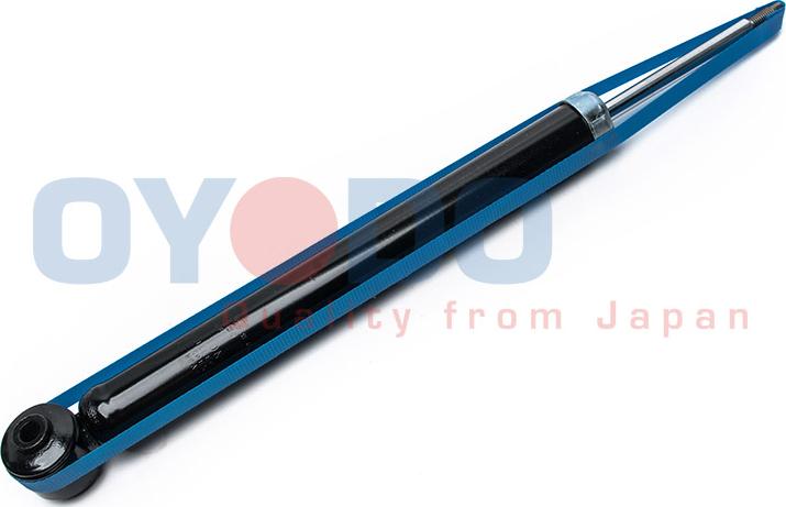 Oyodo 20A0084-OYO - Amortisseur droxauto.com