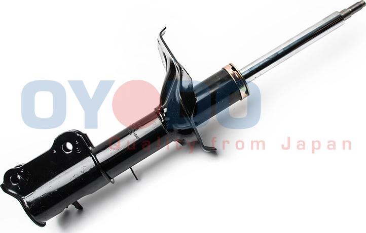 Oyodo 20A0351-OYO - Amortisseur droxauto.com