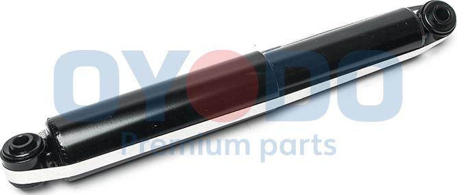 Oyodo 20A0A05-OYO - Amortisseur droxauto.com