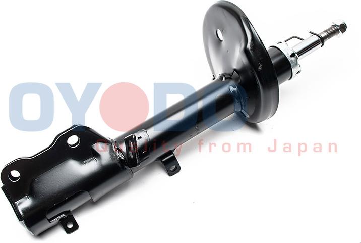 Oyodo 20A2016-OYO - Amortisseur droxauto.com