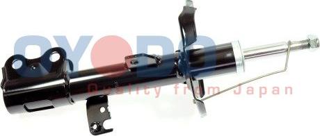 Oyodo 20A2010-OYO - Amortisseur droxauto.com