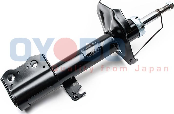 Oyodo 20A2012-OYO - Amortisseur droxauto.com