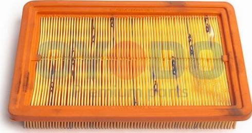 Oyodo 20F0509-OYO - Filtre à air droxauto.com