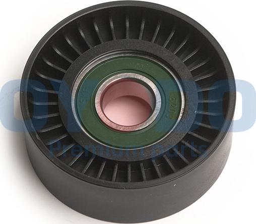 Oyodo 20R9046-OYO - Poulie renvoi / transmission, courroie trapézoïdale à nervures droxauto.com