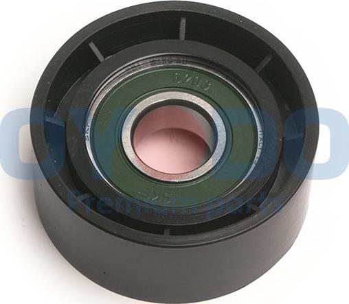Oyodo 20R9041-OYO - Poulie renvoi / transmission, courroie trapézoïdale à nervures droxauto.com