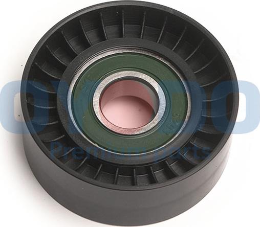 Oyodo 20R9043-OYO - Poulie renvoi / transmission, courroie trapézoïdale à nervures droxauto.com