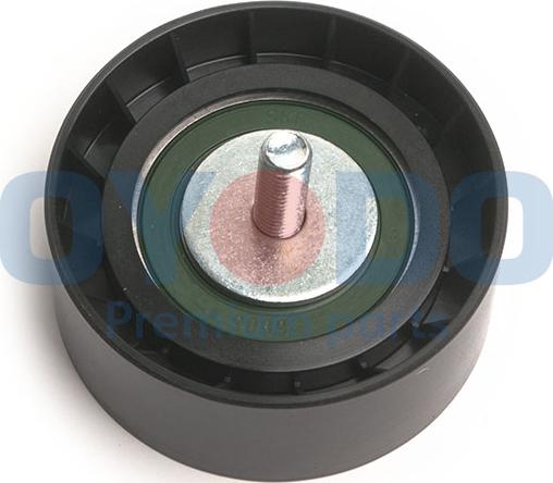 Oyodo 20R9059-OYO - Poulie renvoi / transmission, courroie trapézoïdale à nervures droxauto.com
