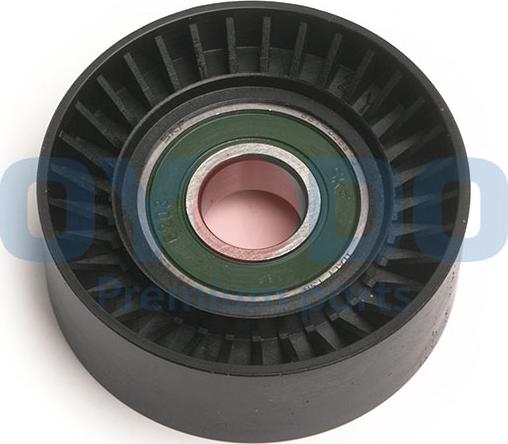 Oyodo 20R9055-OYO - Poulie renvoi / transmission, courroie trapézoïdale à nervures droxauto.com