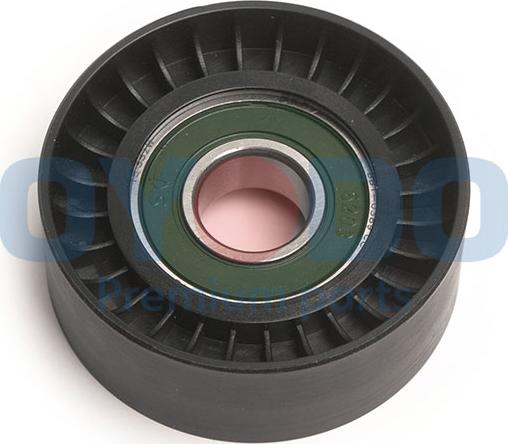 Oyodo 20R9069-OYO - Poulie renvoi / transmission, courroie trapézoïdale à nervures droxauto.com