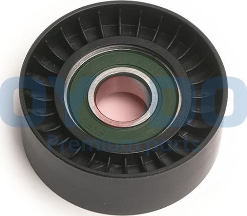 Oyodo 20R9066-OYO - Poulie renvoi / transmission, courroie trapézoïdale à nervures droxauto.com
