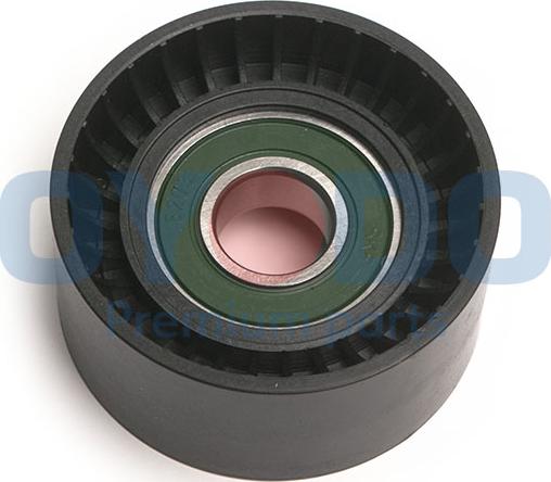 Oyodo 20R9061-OYO - Poulie renvoi / transmission, courroie trapézoïdale à nervures droxauto.com