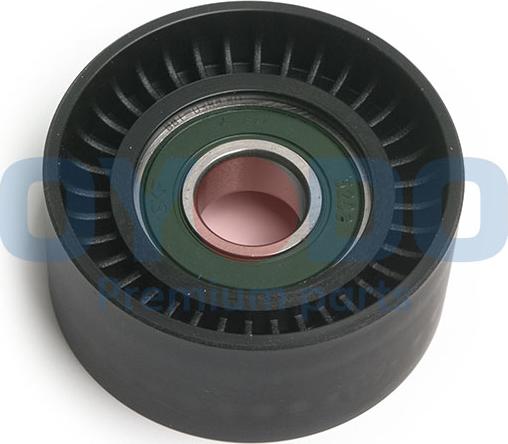 Oyodo 20R9008-OYO - Poulie renvoi / transmission, courroie trapézoïdale à nervures droxauto.com