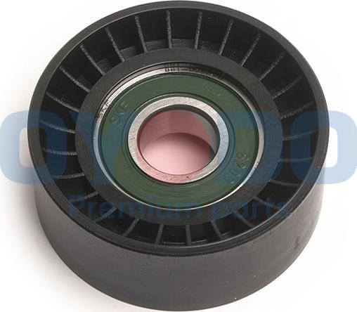 Oyodo 20R9014-OYO - Poulie renvoi / transmission, courroie trapézoïdale à nervures droxauto.com