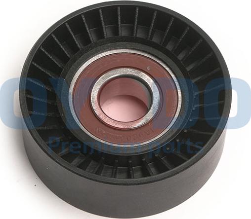 Oyodo 20R9011-OYO - Poulie renvoi / transmission, courroie trapézoïdale à nervures droxauto.com
