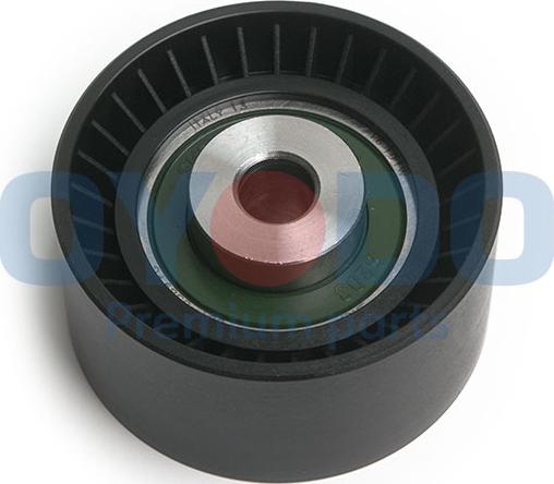 Oyodo 20R9012-OYO - Poulie renvoi / transmission, courroie trapézoïdale à nervures droxauto.com