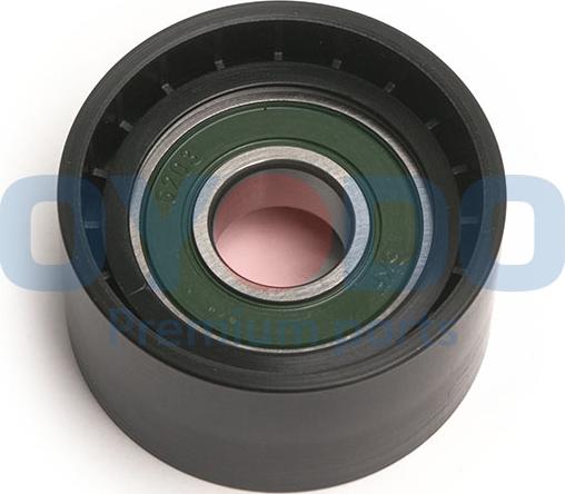 Oyodo 20R9084-OYO - Poulie-tendeur, courroie trapézoïdale droxauto.com
