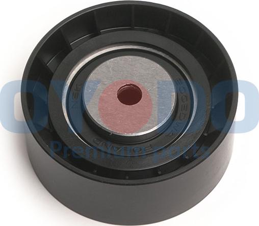 Oyodo 20R9023-OYO - Poulie renvoi / transmission, courroie trapézoïdale à nervures droxauto.com