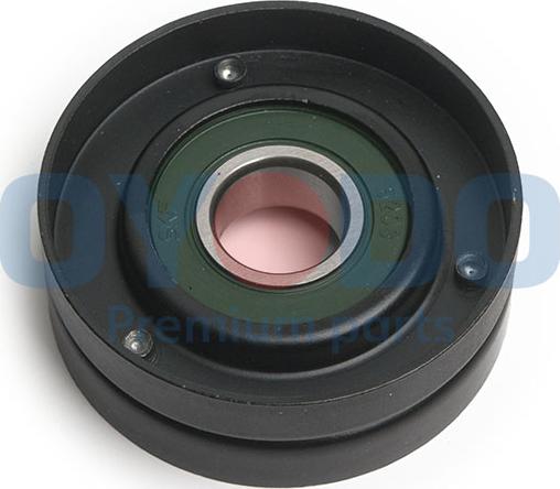 Oyodo 20R9022-OYO - Poulie renvoi / transmission, courroie trapézoïdale à nervures droxauto.com