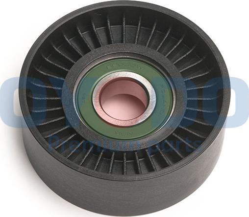 Oyodo 20R9073-OYO - Poulie renvoi / transmission, courroie trapézoïdale à nervures droxauto.com