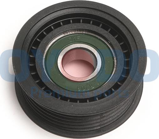 Oyodo 20R9194-OYO - Poulie renvoi / transmission, courroie trapézoïdale à nervures droxauto.com