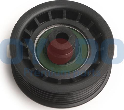 Oyodo 20R9193-OYO - Poulie renvoi / transmission, courroie trapézoïdale à nervures droxauto.com