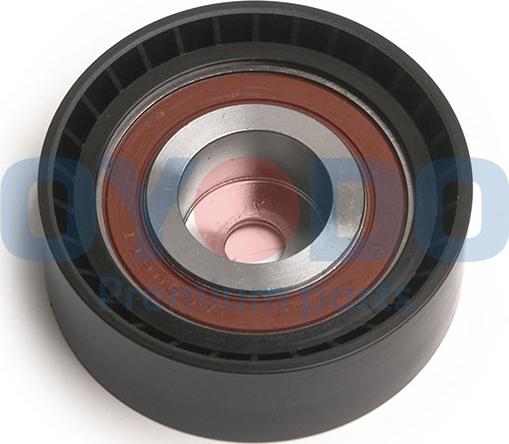 Oyodo 20R9148-OYO - Poulie renvoi / transmission, courroie trapézoïdale à nervures droxauto.com