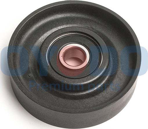 Oyodo 20R9166-OYO - Poulie renvoi / transmission, courroie trapézoïdale à nervures droxauto.com