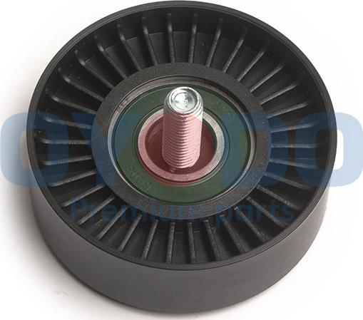 Oyodo 20R9168-OYO - Poulie renvoi / transmission, courroie trapézoïdale à nervures droxauto.com