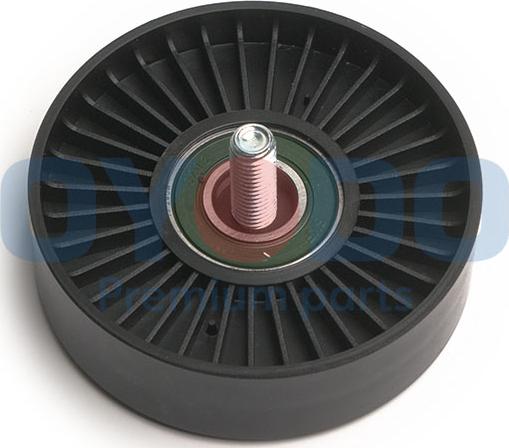 Oyodo 20R9167-OYO - Poulie renvoi / transmission, courroie trapézoïdale à nervures droxauto.com