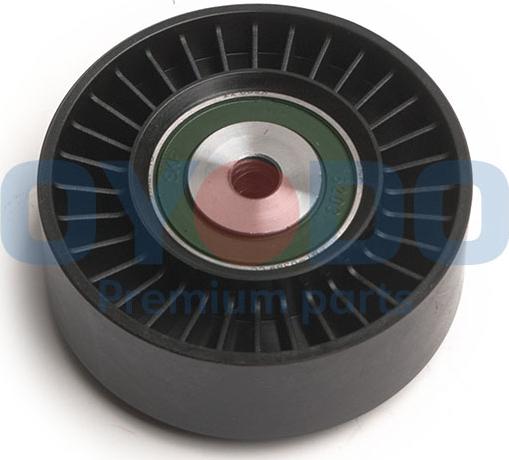 Oyodo 20R9102-OYO - Poulie renvoi / transmission, courroie trapézoïdale à nervures droxauto.com