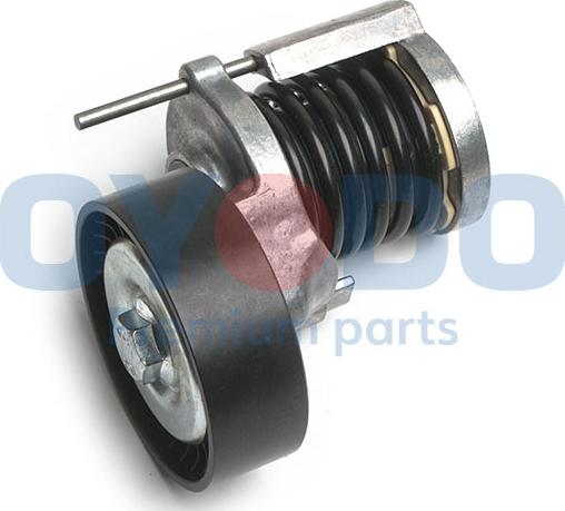 Oyodo 20R9130-OYO - Tendeur de courroie, courroie trapézoïdale à nervures droxauto.com