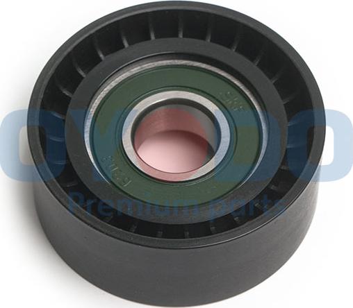 Oyodo 20R9175-OYO - Poulie renvoi / transmission, courroie trapézoïdale à nervures droxauto.com