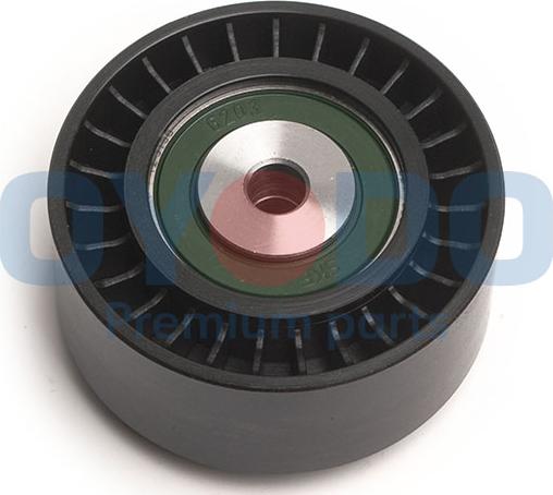 Oyodo 20R9178-OYO - Poulie renvoi / transmission, courroie trapézoïdale à nervures droxauto.com